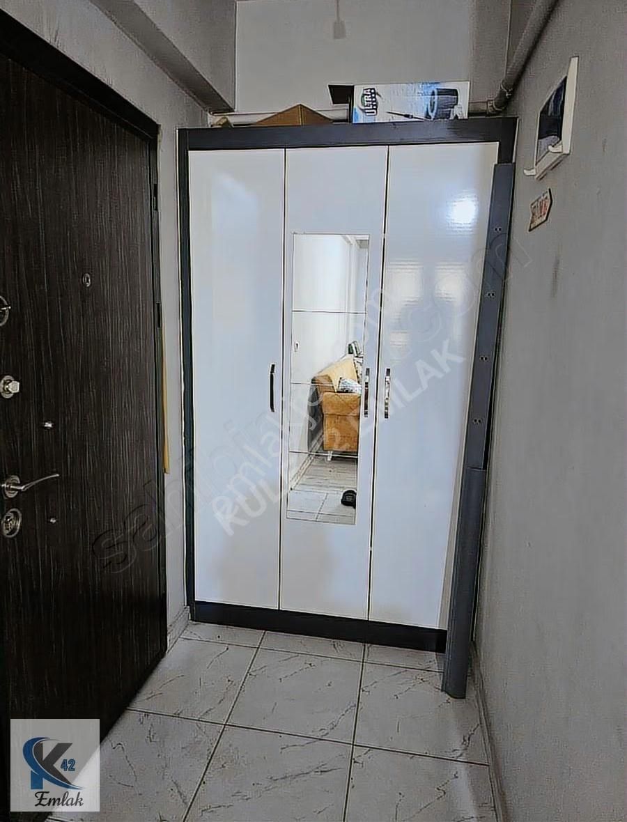 K.t.o Sehir Hastanesi Adliye Yürüme Mesafesinde 24 Saat Guvenlik - Görsel 8