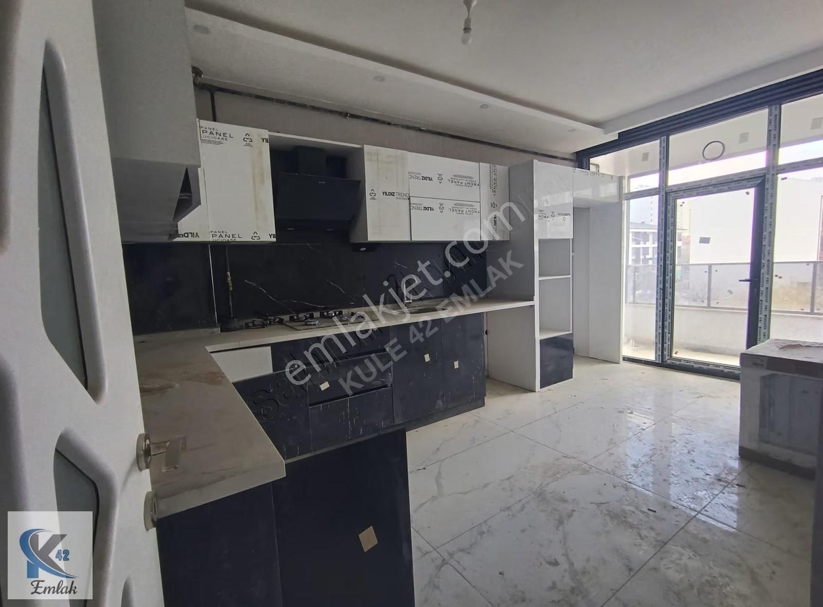 Hemdem Saray Evleri Sitesi 4+1 Arakat Sıfır Daire - Görsel 9