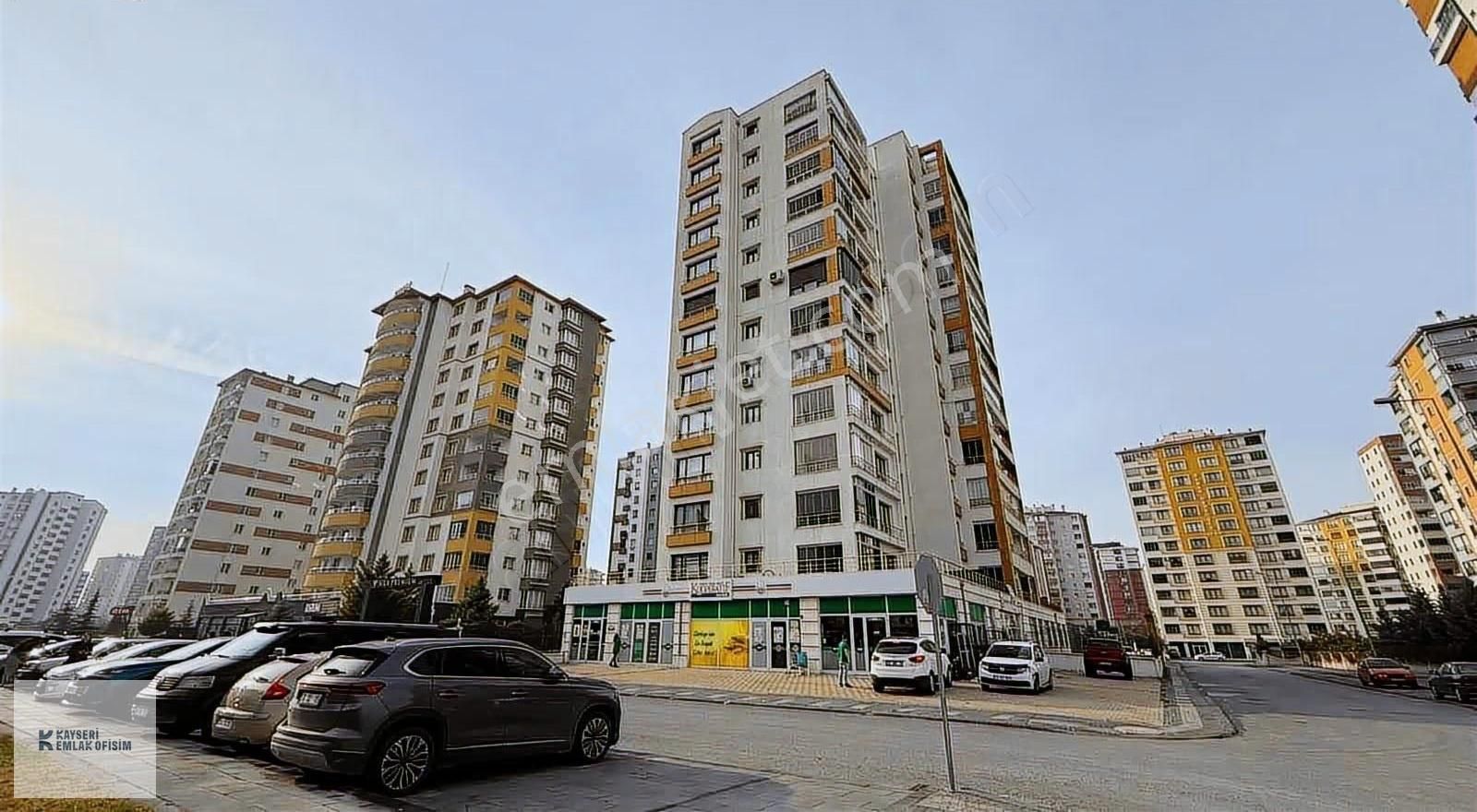 Yakut Mah. 4+1 170 M2 Ekstra Teraslı Geniş Ve Ferah Daire - Görsel 6
