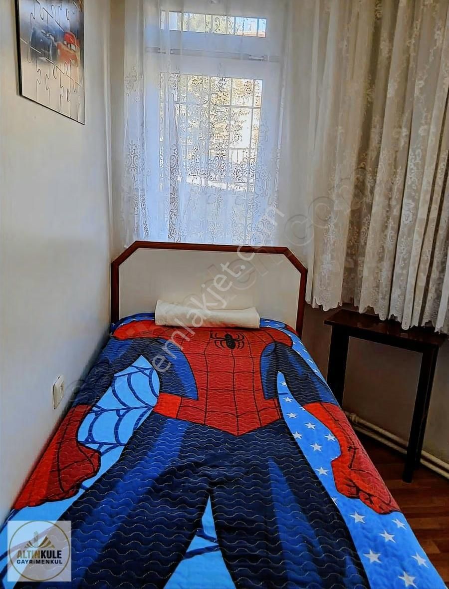 Aşağı Eğlencede Kiralık Ters Dubleks Konsept 2+1 Daire