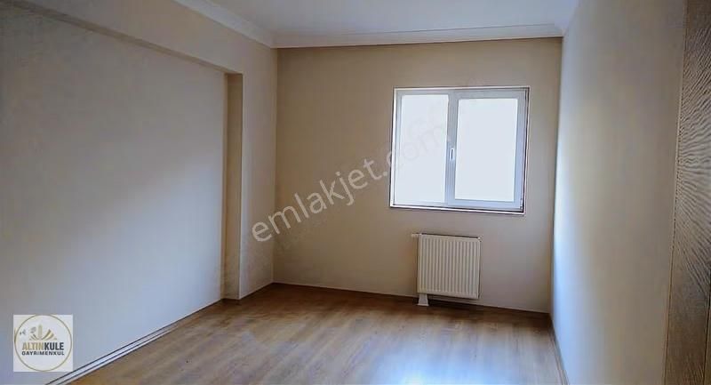 Altınkule'den Güneypark-2 'de 4+1 Çift Banyolu Daire - Görsel 2