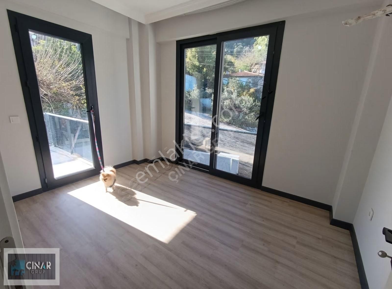 Taşyakada 2 Yıllık Binada 2+1 Boş Uzun Dönem Kiralık Daire