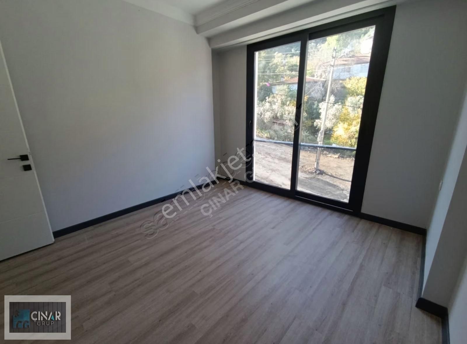 Taşyakada 2 Yıllık Binada 2+1 Boş Uzun Dönem Kiralık Daire - Görsel 22
