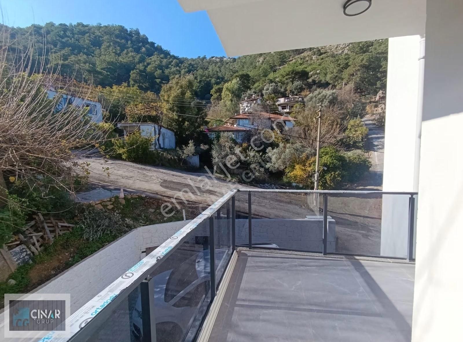 Taşyakada 2 Yıllık Binada 2+1 Boş Uzun Dönem Kiralık Daire - Görsel 13