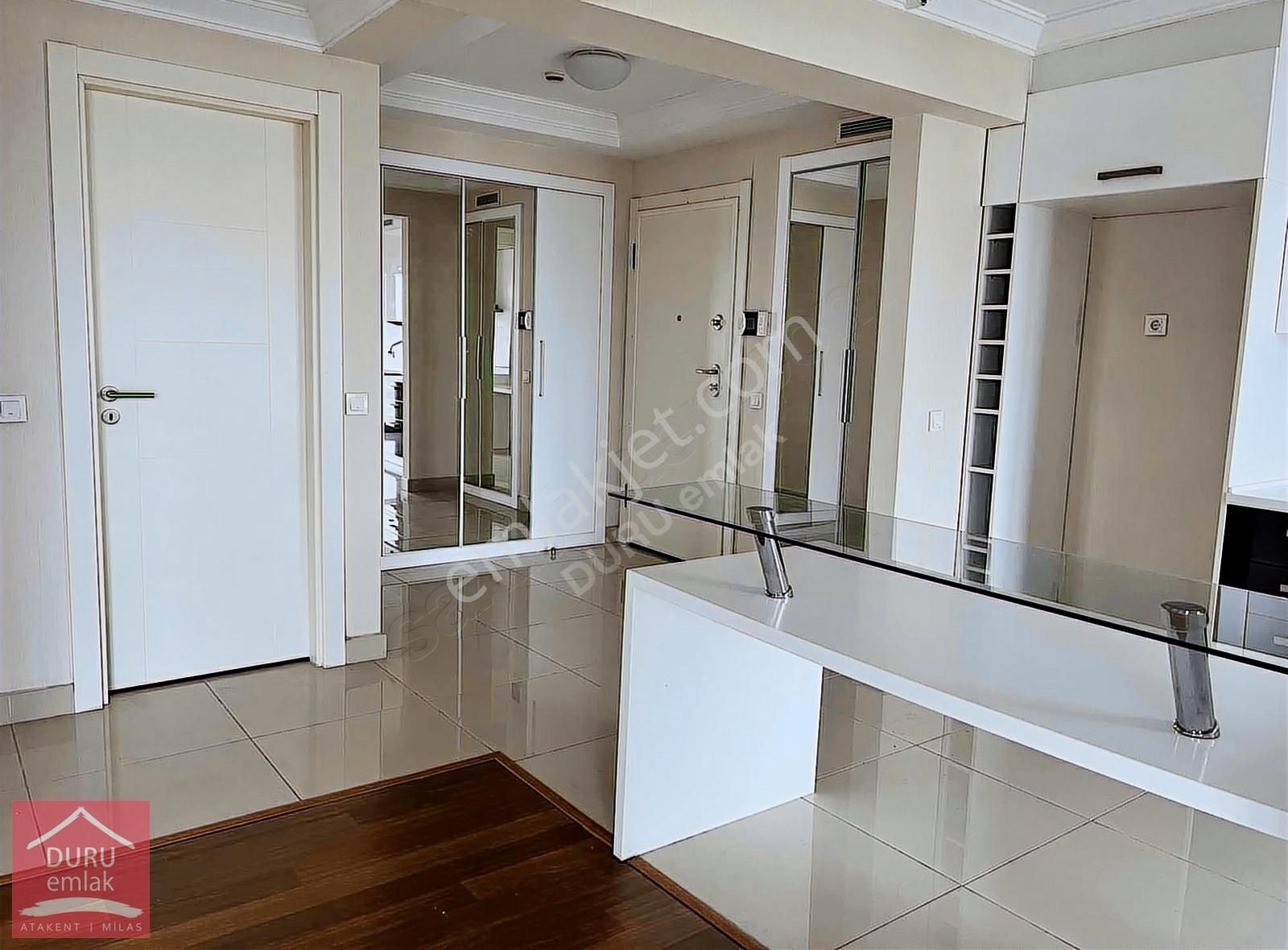 Avrupa Konutları Atakent 2 De Peyzaj Manzaralı 93 M2 Daire - Görsel 30