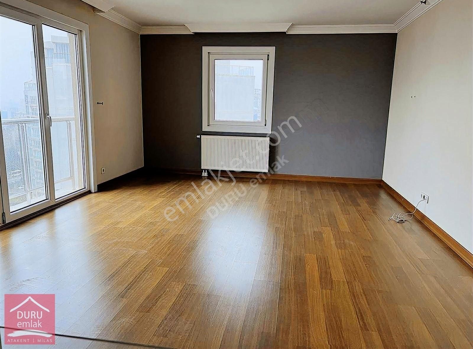 Avrupa Konutları Atakent 2 De Peyzaj Manzaralı 93 M2 Daire - Görsel 22