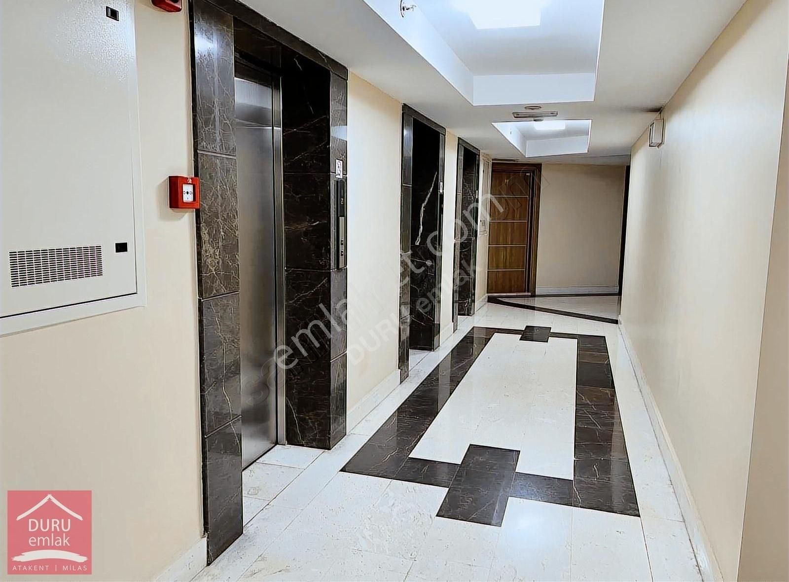 Avrupa Konutları Atakent 2 De Peyzaj Manzaralı 93 M2 Daire - Görsel 29