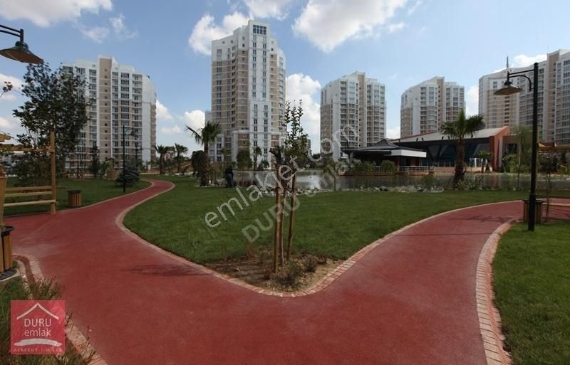 Avrupa Konutları Atakent 2 De Peyzaj Manzaralı 93 M2 Daire - Görsel 26