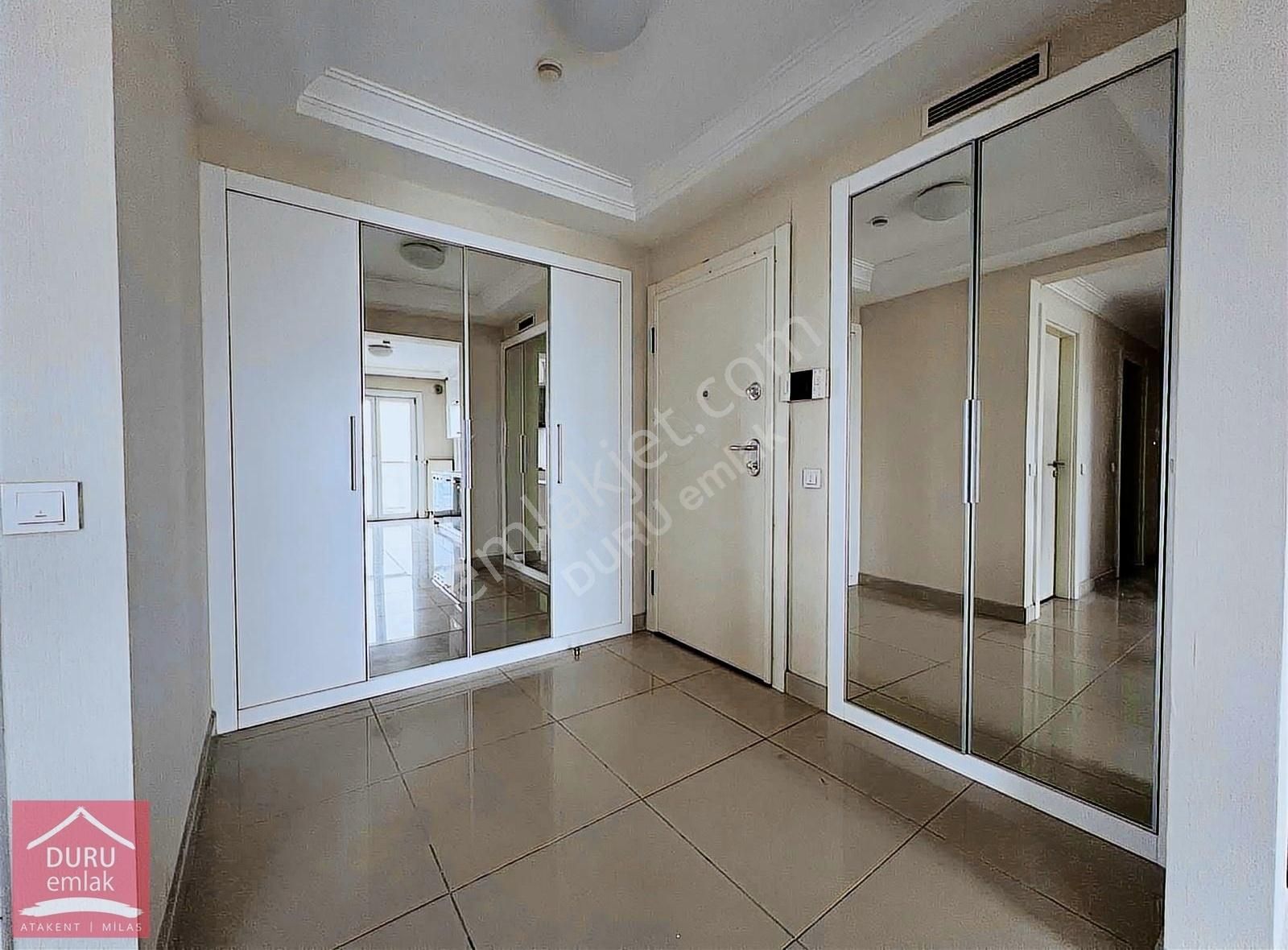 Avrupa Konutları Atakent 2 De Peyzaj Manzaralı 93 M2 Daire - Görsel 11