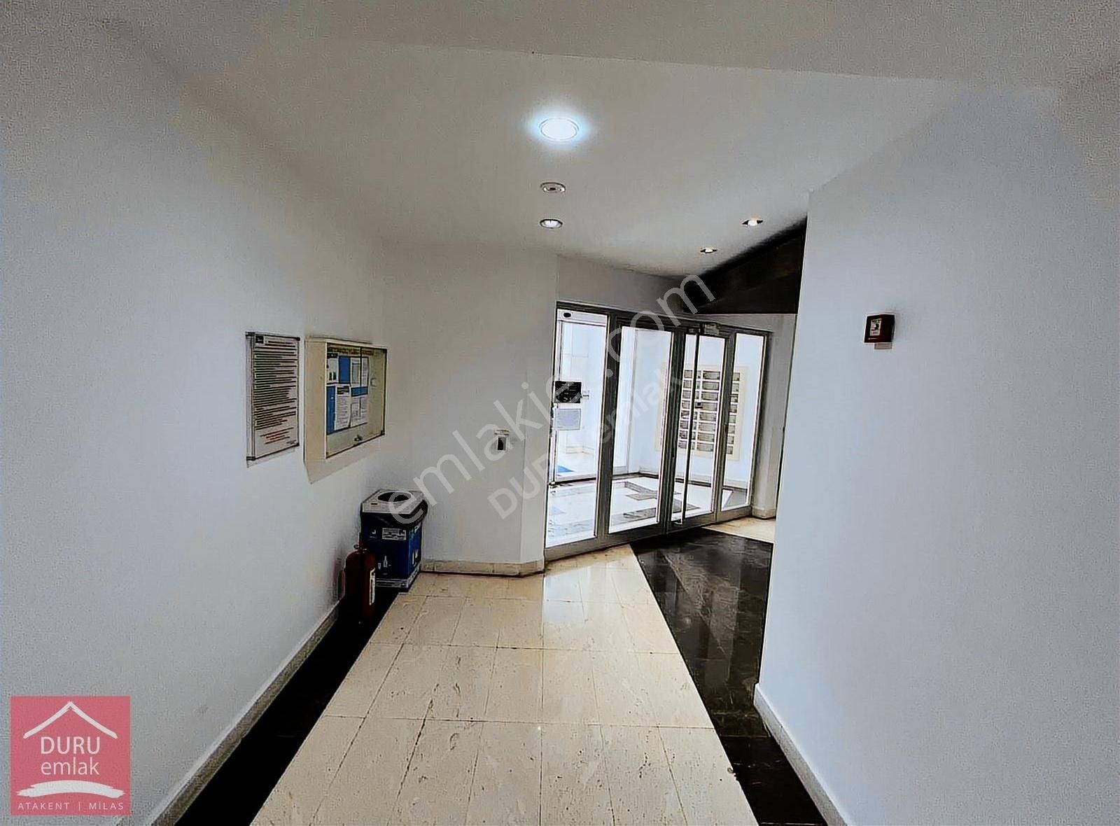 Avrupa Konutları Atakent 2 De Peyzaj Manzaralı 93 M2 Daire - Görsel 35