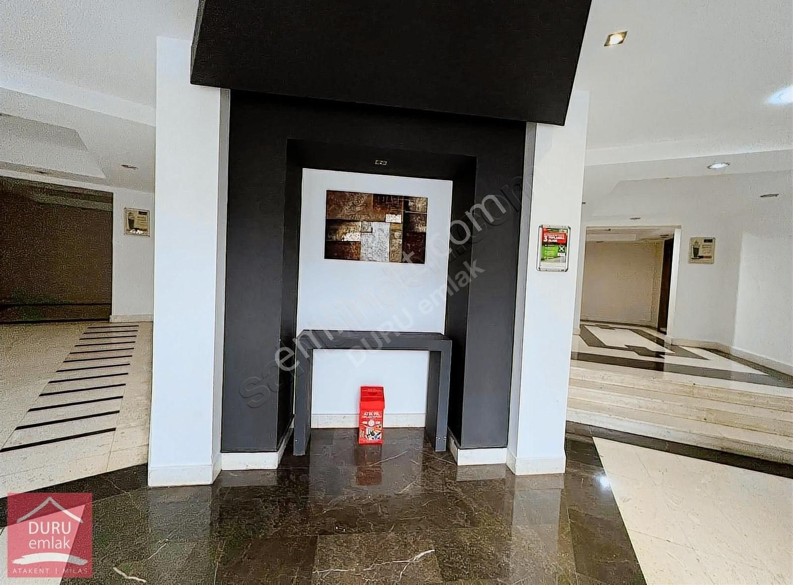Avrupa Konutları Atakent 2 De Peyzaj Manzaralı 93 M2 Daire - Görsel 27