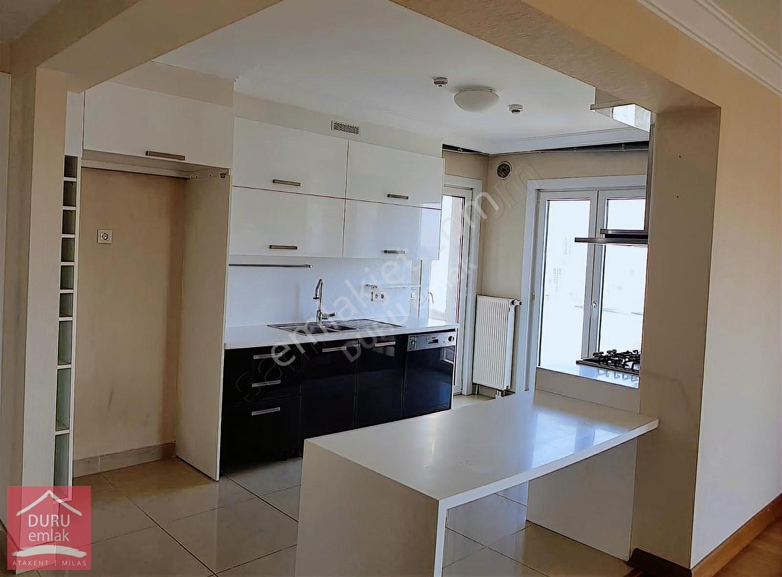 Avrupa Konutları Atakent 2 De Peyzaj Manzaralı 93 M2 Daire - Görsel 14