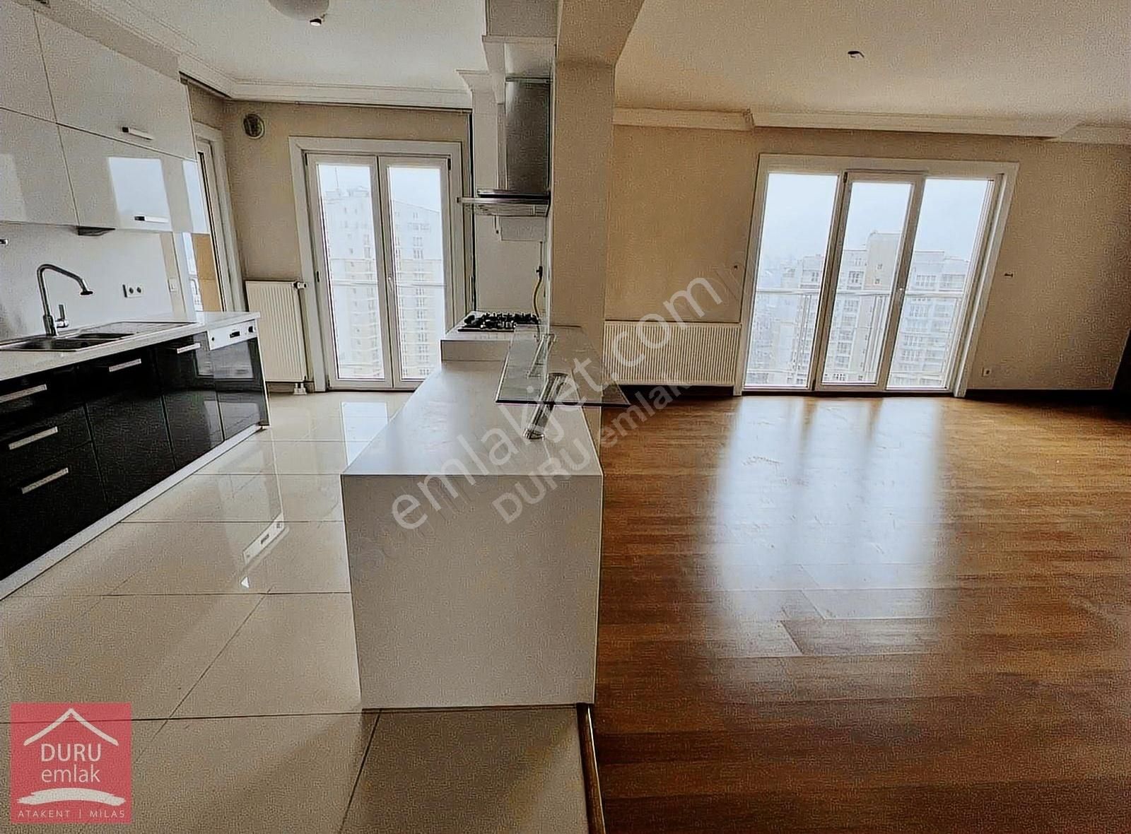 Avrupa Konutları Atakent 2 De Peyzaj Manzaralı 93 M2 Daire - Görsel 12