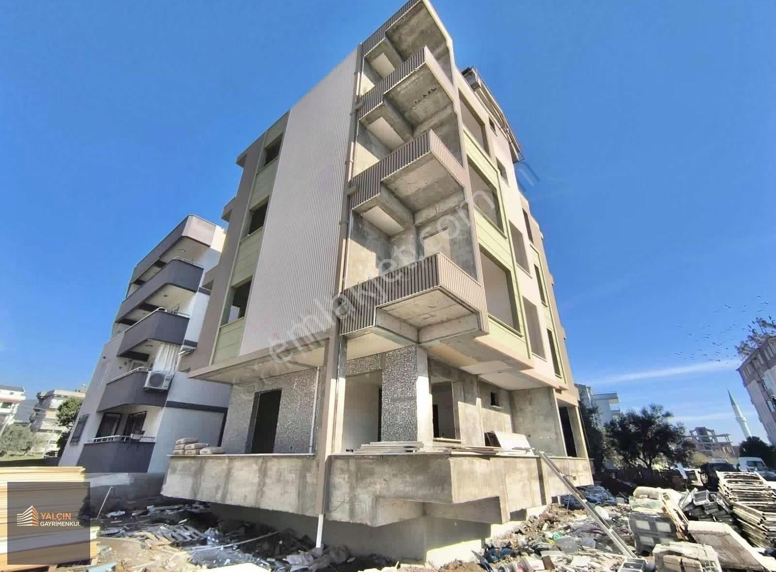 ꔪyalçın'dan ▀▄kadıköy'de Kaçmaz Fırsat Ön Cephe Sıfır 1+1▀▄ - Görsel 9