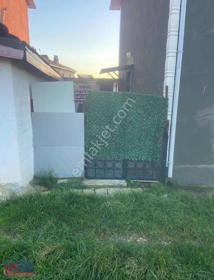 Çatalca Akalan 250 M2 Arsa İçinde 2 Katlı Ev - Görsel 6