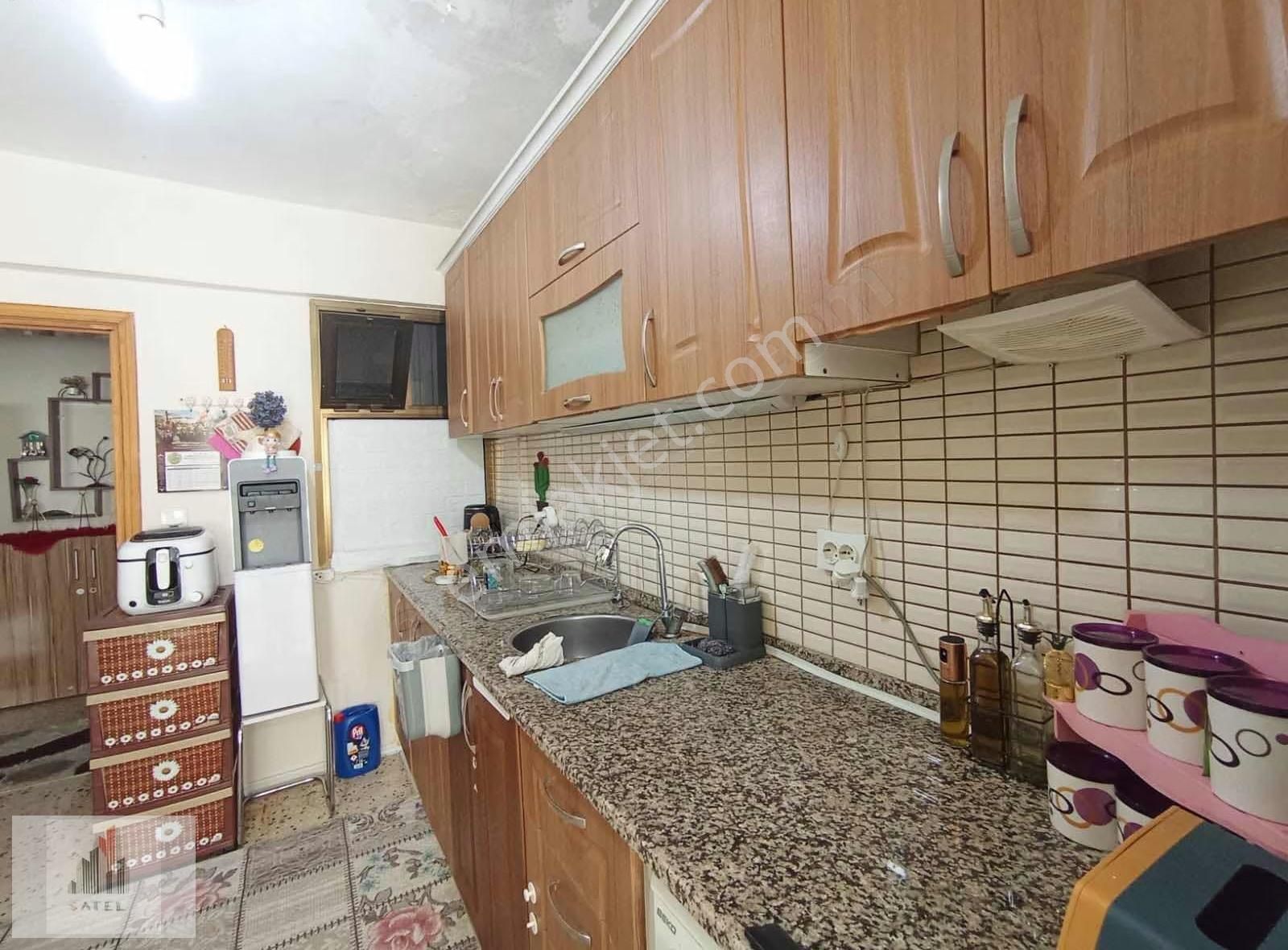 Satel Emlak Tan Park Manzaralı 3+1 145 M2 Daire - Görsel 33