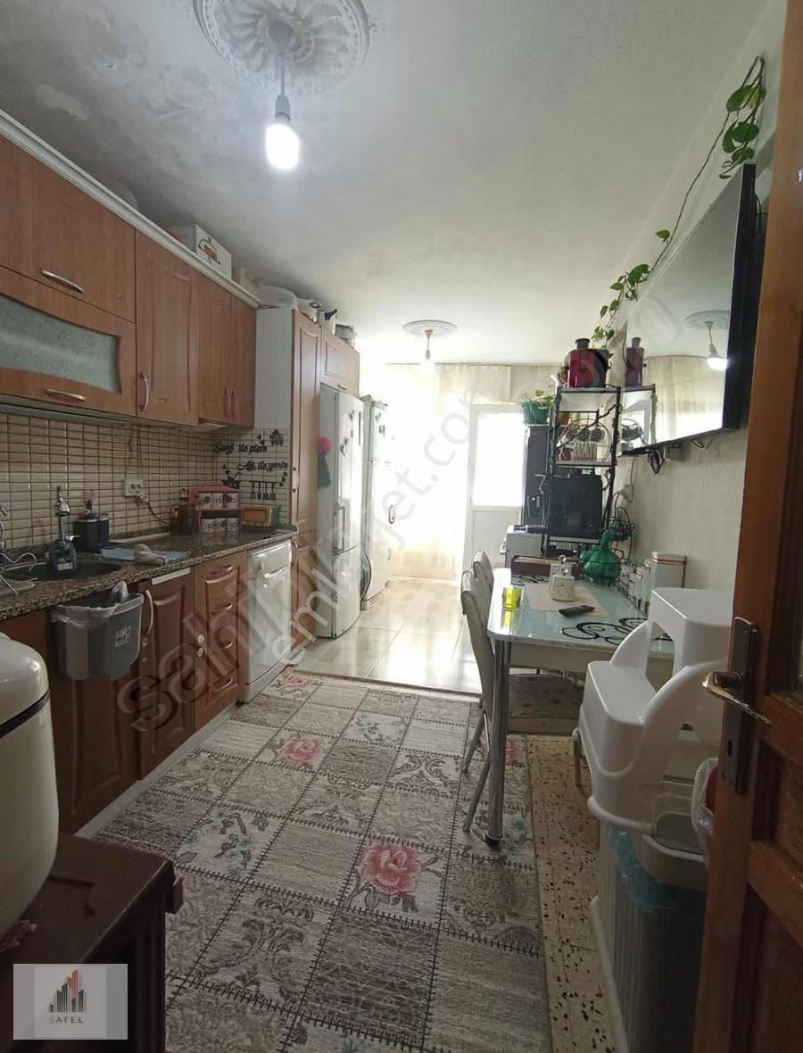 Satel Emlak Tan Park Manzaralı 3+1 145 M2 Daire - Görsel 16