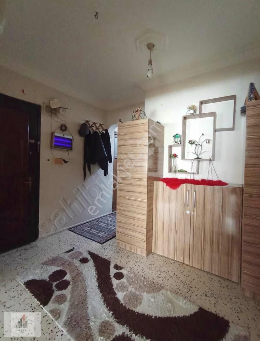 Satel Emlak Tan Park Manzaralı 3+1 145 M2 Daire - Görsel 17