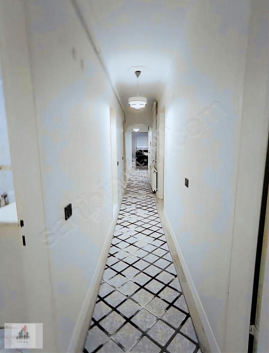 Satel Emlaktan Arakat Bakımlı 150 M2 3+1 - Görsel 28