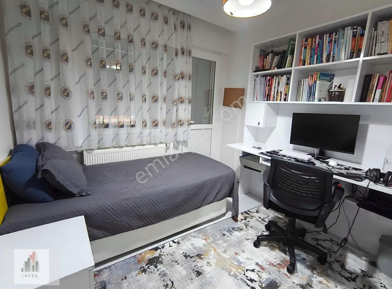 Satel Emlaktan Arakat Bakımlı 150 M2 3+1 - Görsel 29