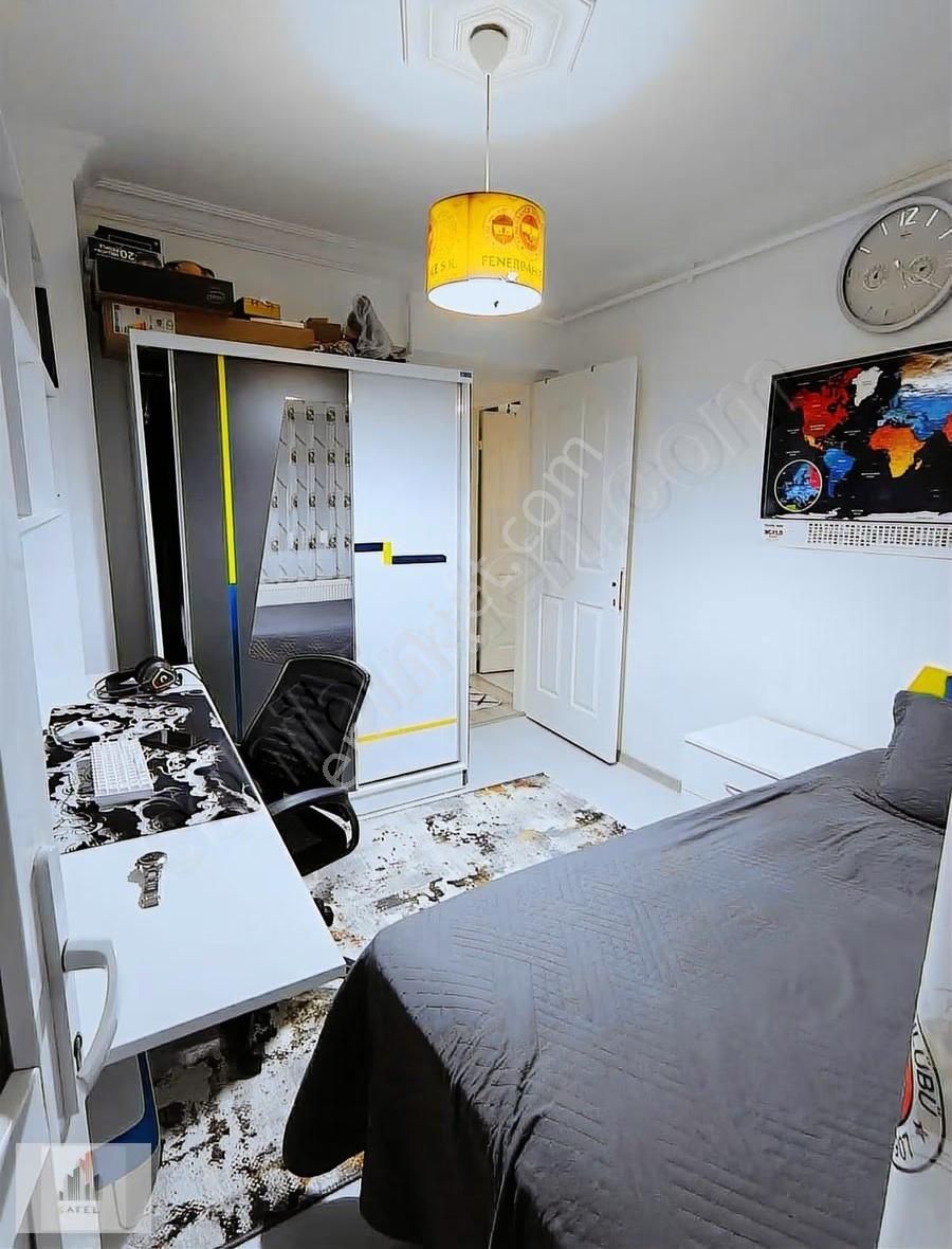 Satel Emlaktan Arakat Bakımlı 150 M2 3+1 - Görsel 34