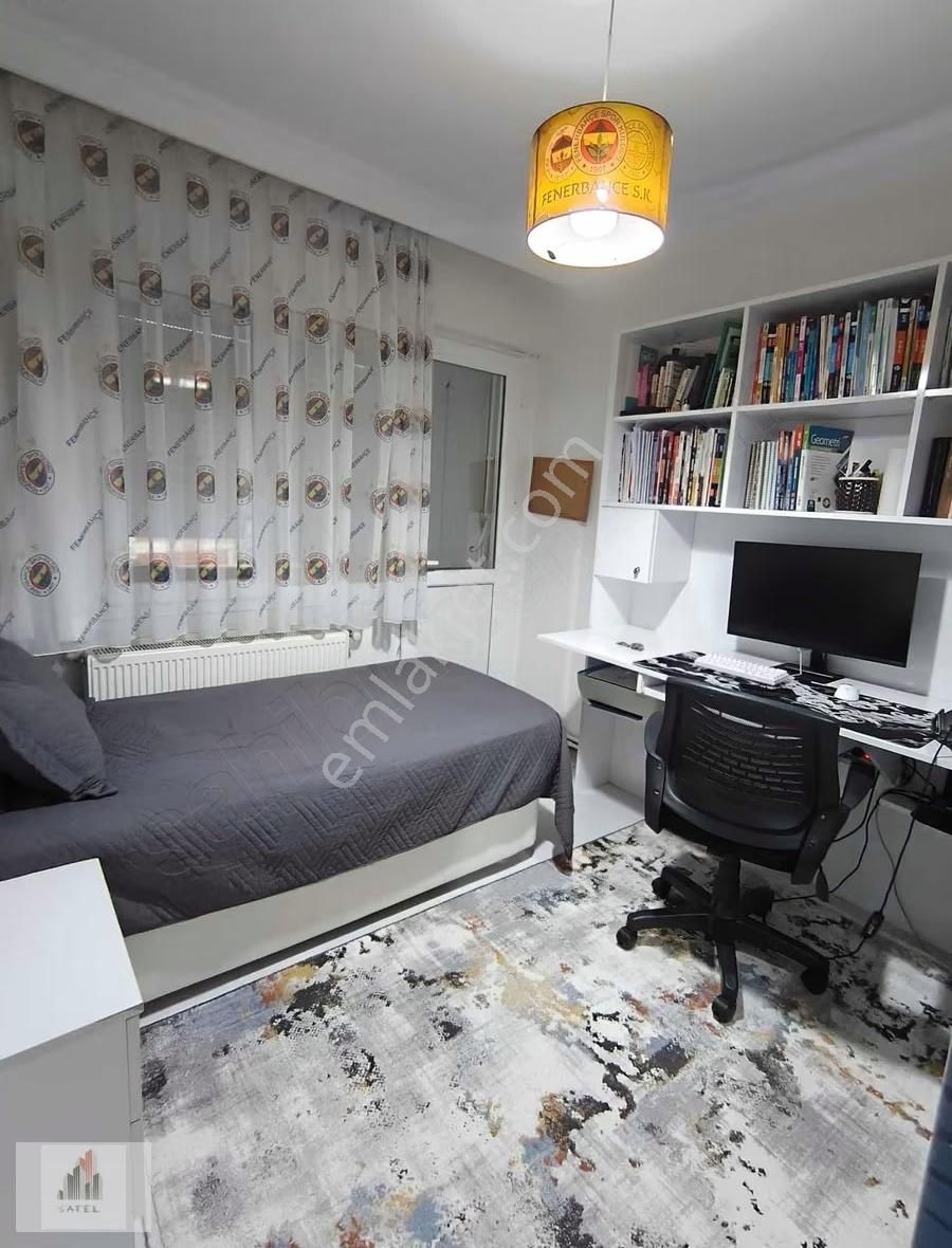 Satel Emlaktan Arakat Bakımlı 150 M2 3+1 - Görsel 27