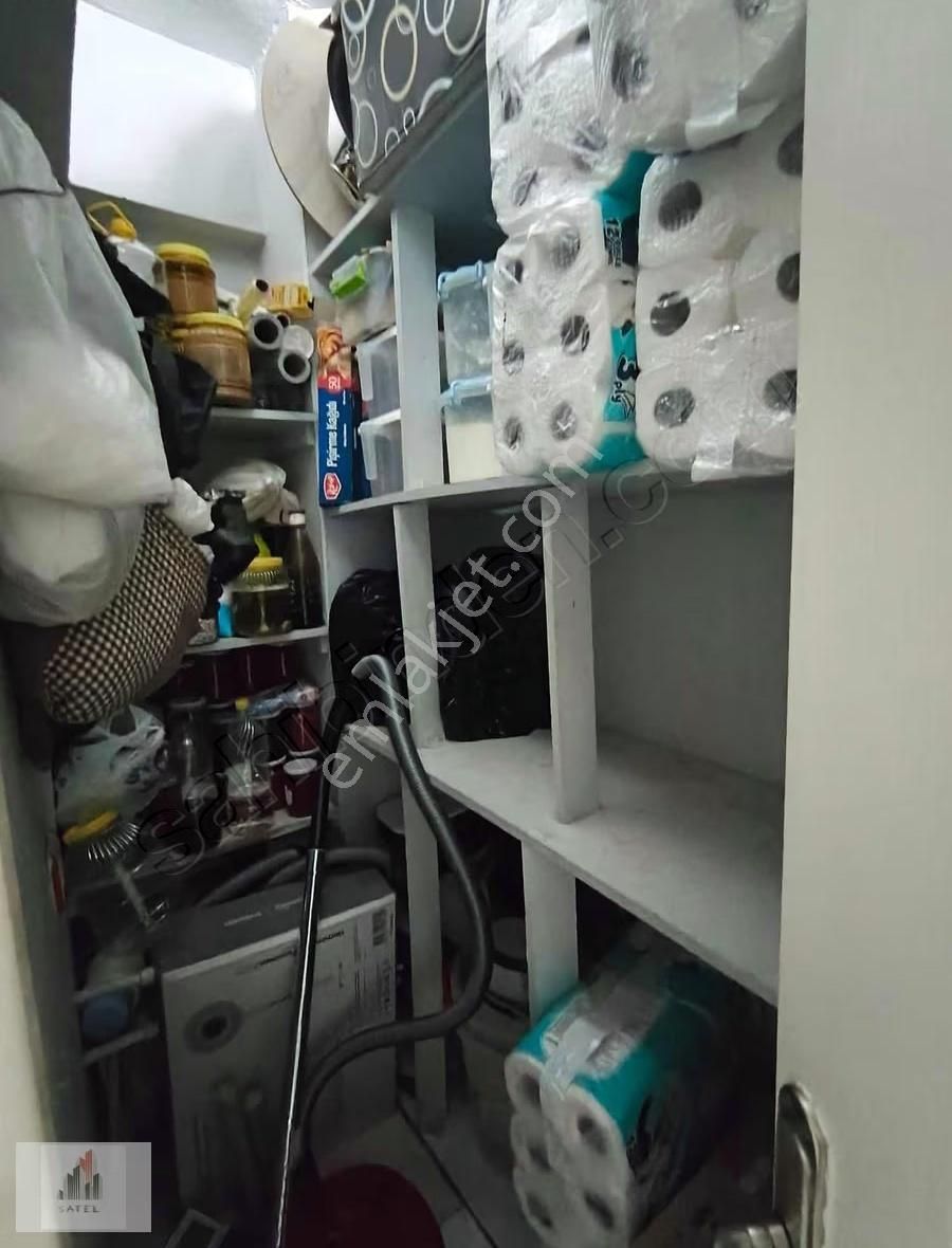 Satel Emlaktan Arakat Bakımlı 150 M2 3+1 - Görsel 19