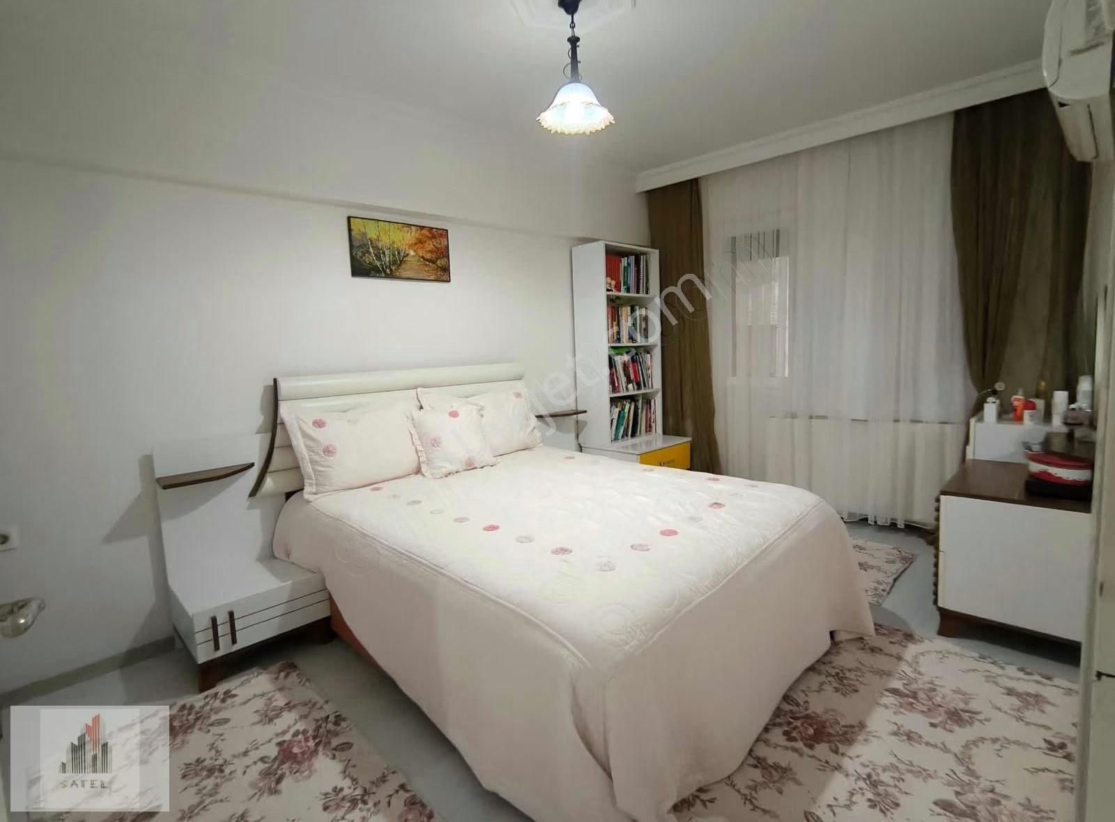 Satel Emlaktan Arakat Bakımlı 150 M2 3+1 - Görsel 13