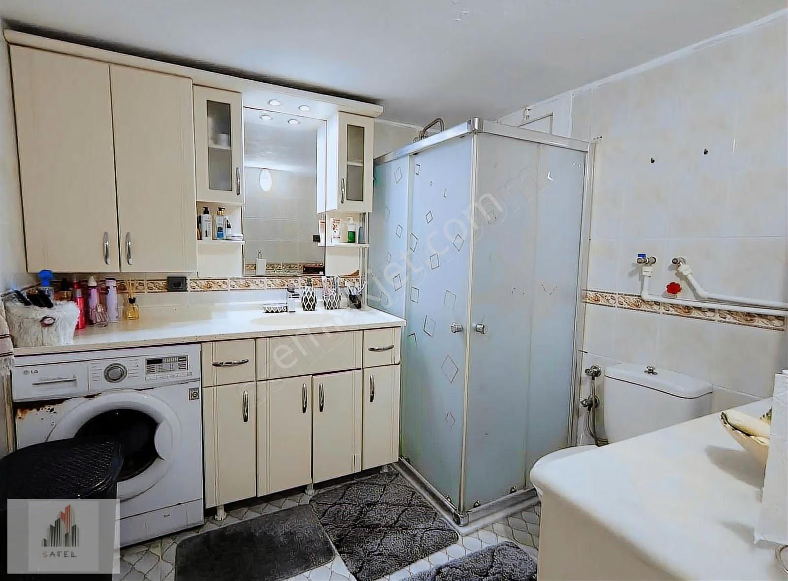 Satel Emlaktan Arakat Bakımlı 150 M2 3+1 - Görsel 8