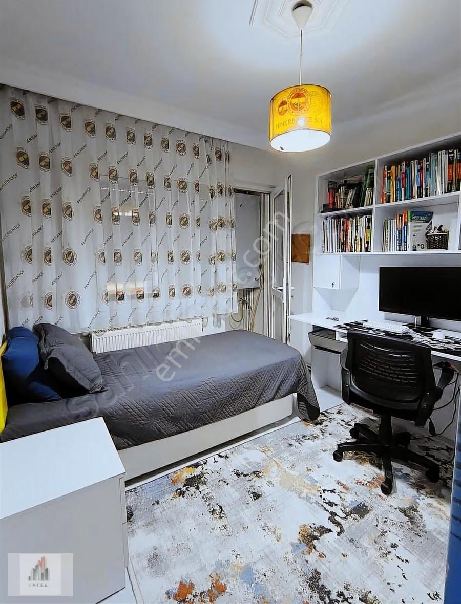 Satel Emlaktan Arakat Bakımlı 150 M2 3+1 - Görsel 22