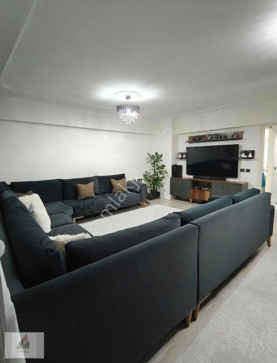 Satel Emlaktan Arakat Bakımlı 150 M2 3+1 - Görsel 5