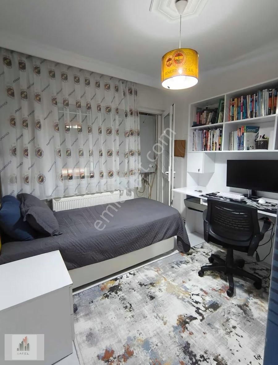 Satel Emlaktan Arakat Bakımlı 150 M2 3+1 - Görsel 31