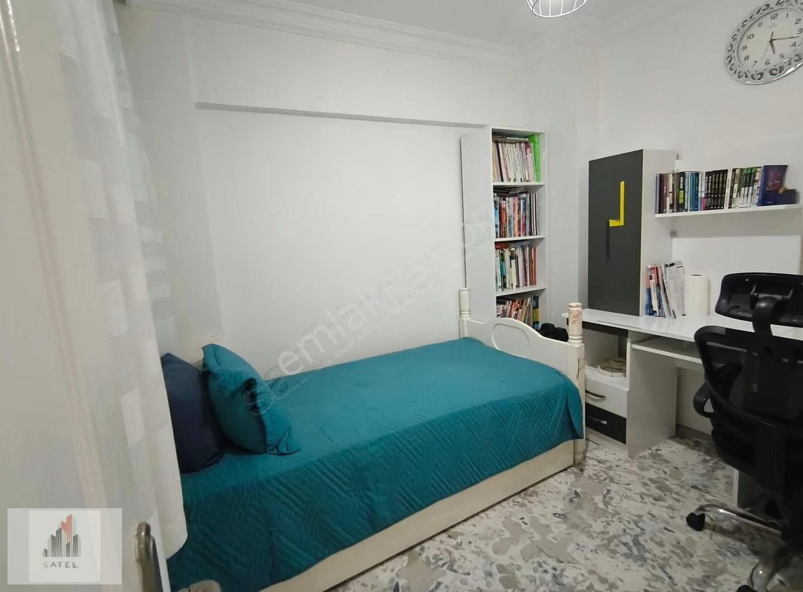 Satel Emlaktan Arakat Bakımlı 150 M2 3+1 - Görsel 2