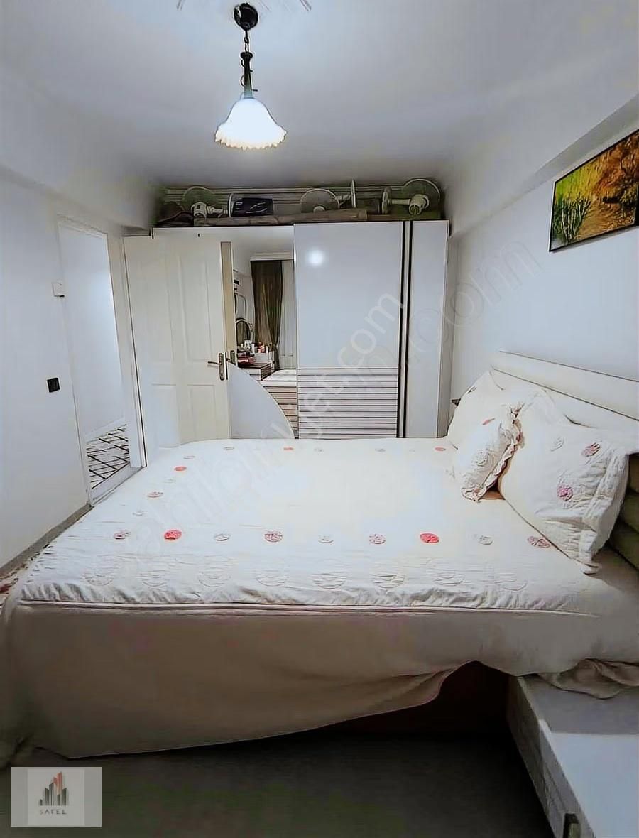 Satel Emlaktan Arakat Bakımlı 150 M2 3+1 - Görsel 9