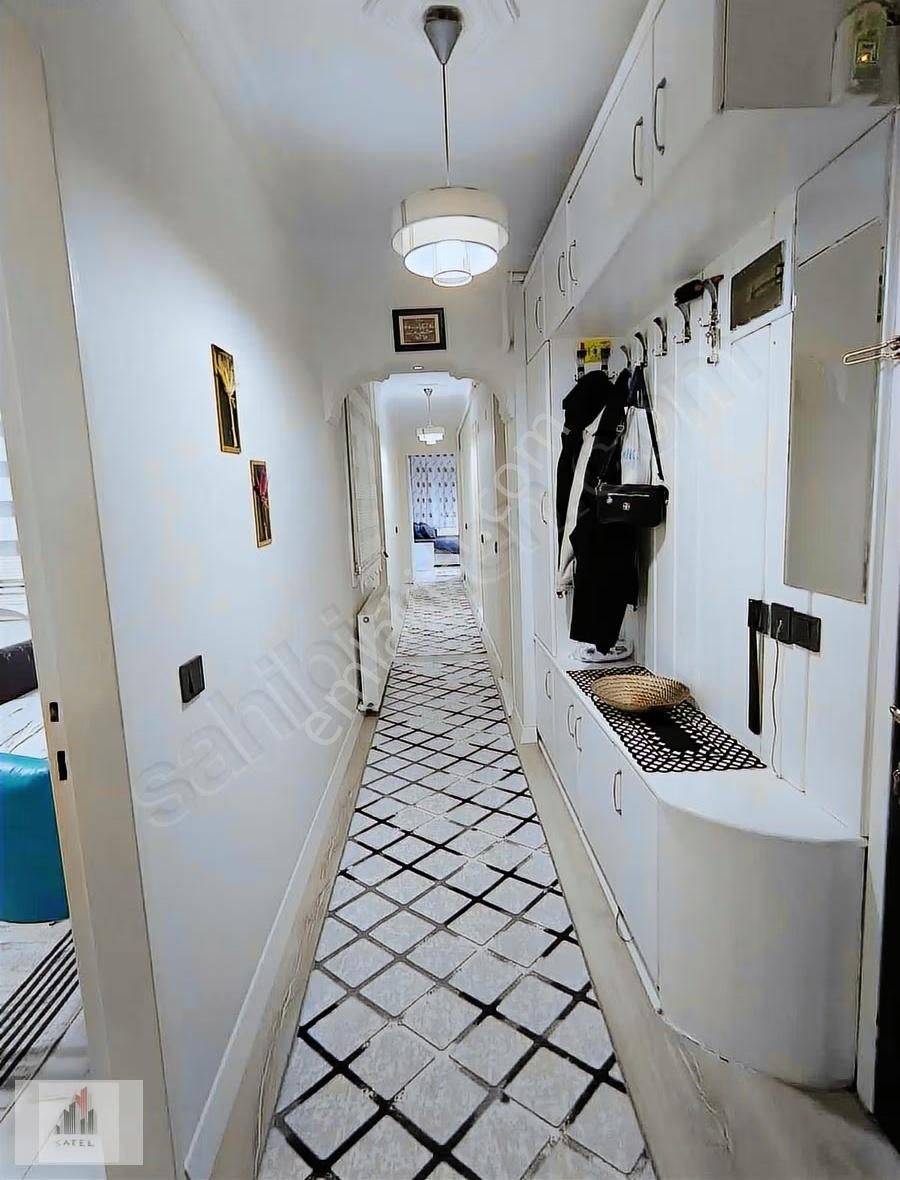 Satel Emlaktan Arakat Bakımlı 150 M2 3+1 - Görsel 14