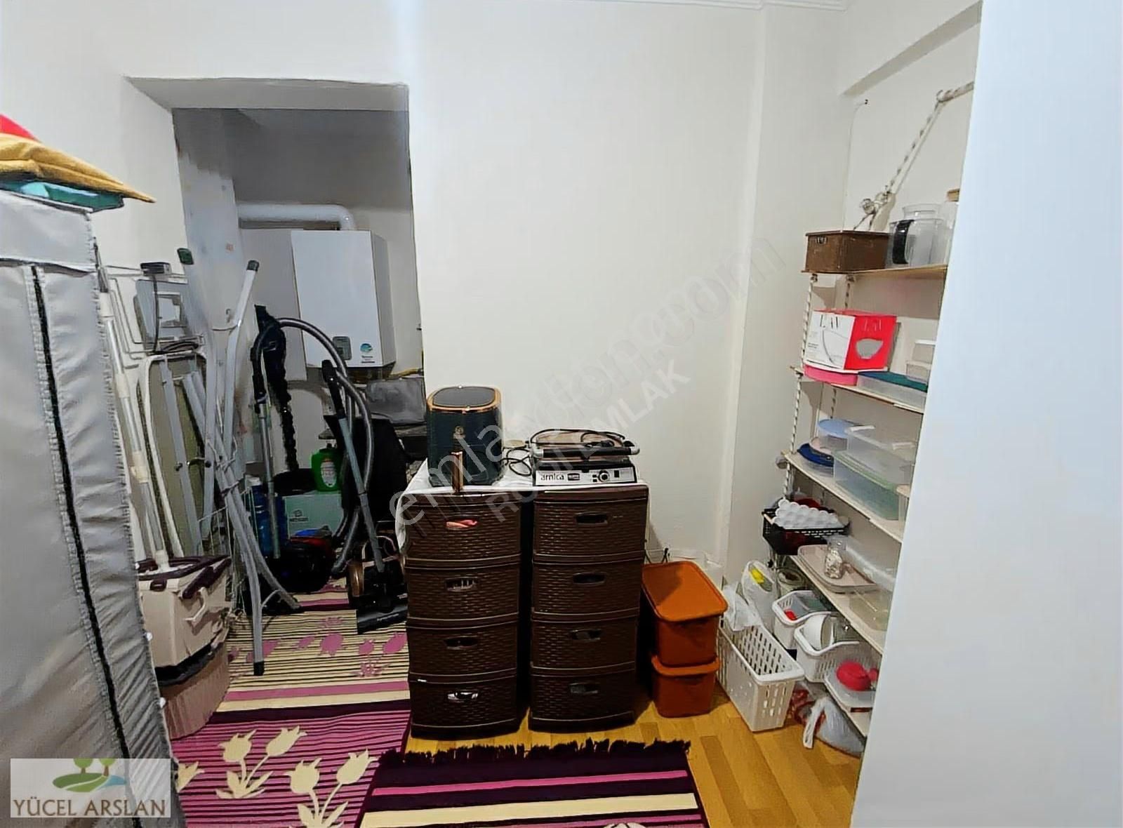 Çiğli Uğurmumcu Mah. 130m2 D.gazlı 3+1 Satılık Daire - Görsel 10
