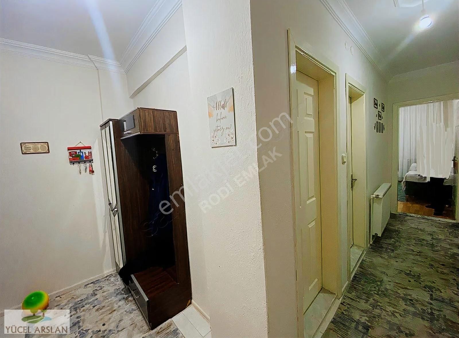 Çiğli Uğurmumcu Mah. 130m2 D.gazlı 3+1 Satılık Daire - Görsel 6