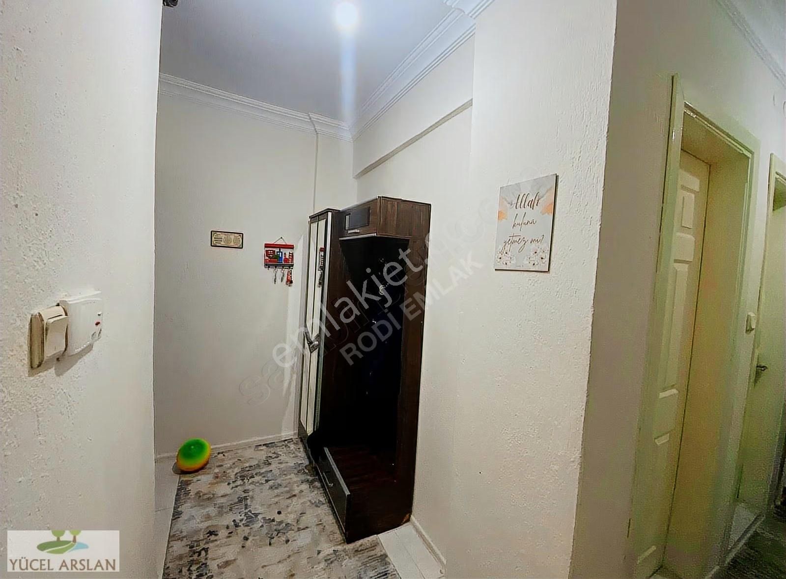 Çiğli Uğurmumcu Mah. 130m2 D.gazlı 3+1 Satılık Daire - Görsel 12