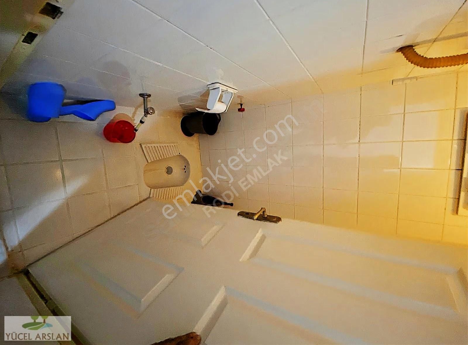 Çiğli Uğurmumcu Mah. 130m2 D.gazlı 3+1 Satılık Daire - Görsel 20
