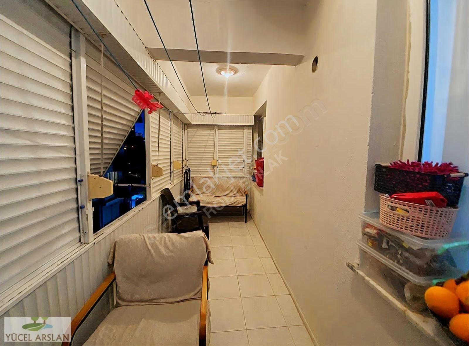 Çiğli Uğurmumcu Mah. 130m2 D.gazlı 3+1 Satılık Daire - Görsel 15