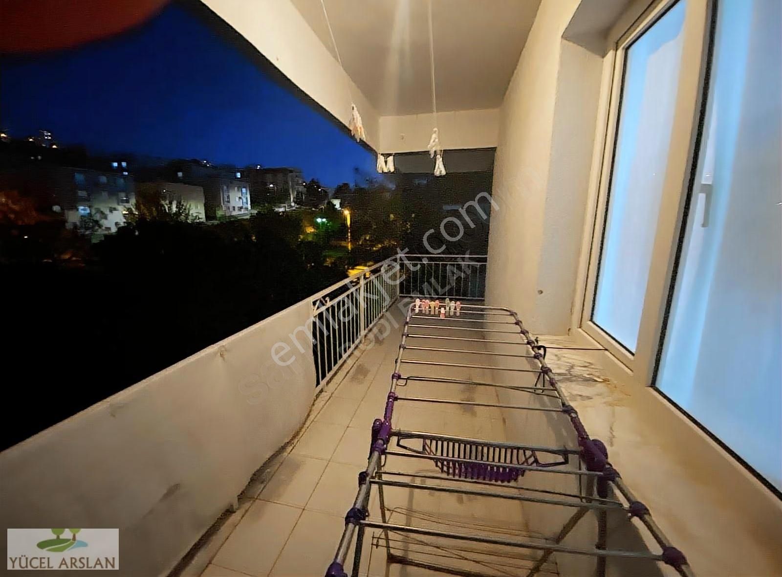 Çiğli Uğurmumcu Mah. 130m2 D.gazlı 3+1 Satılık Daire - Görsel 22