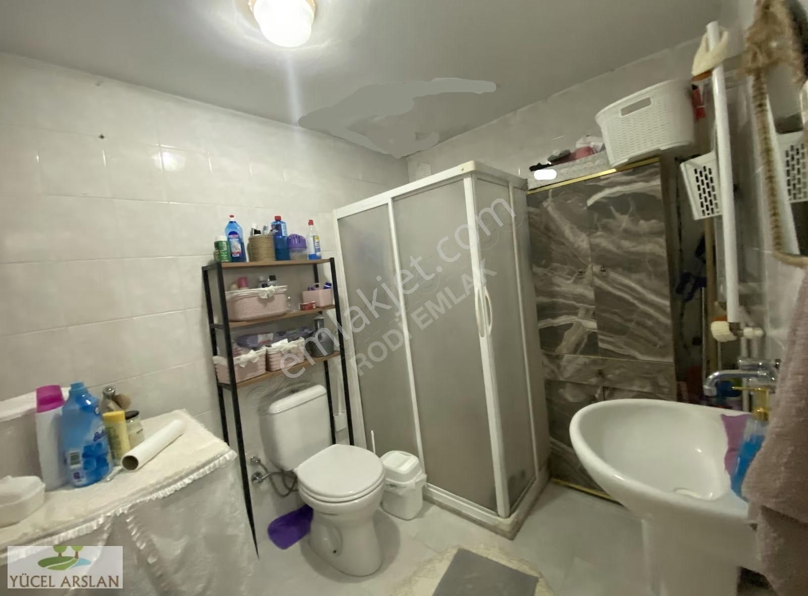 Çiğli Uğurmumcu Mah. 130m2 D.gazlı 3+1 Satılık Daire - Görsel 19