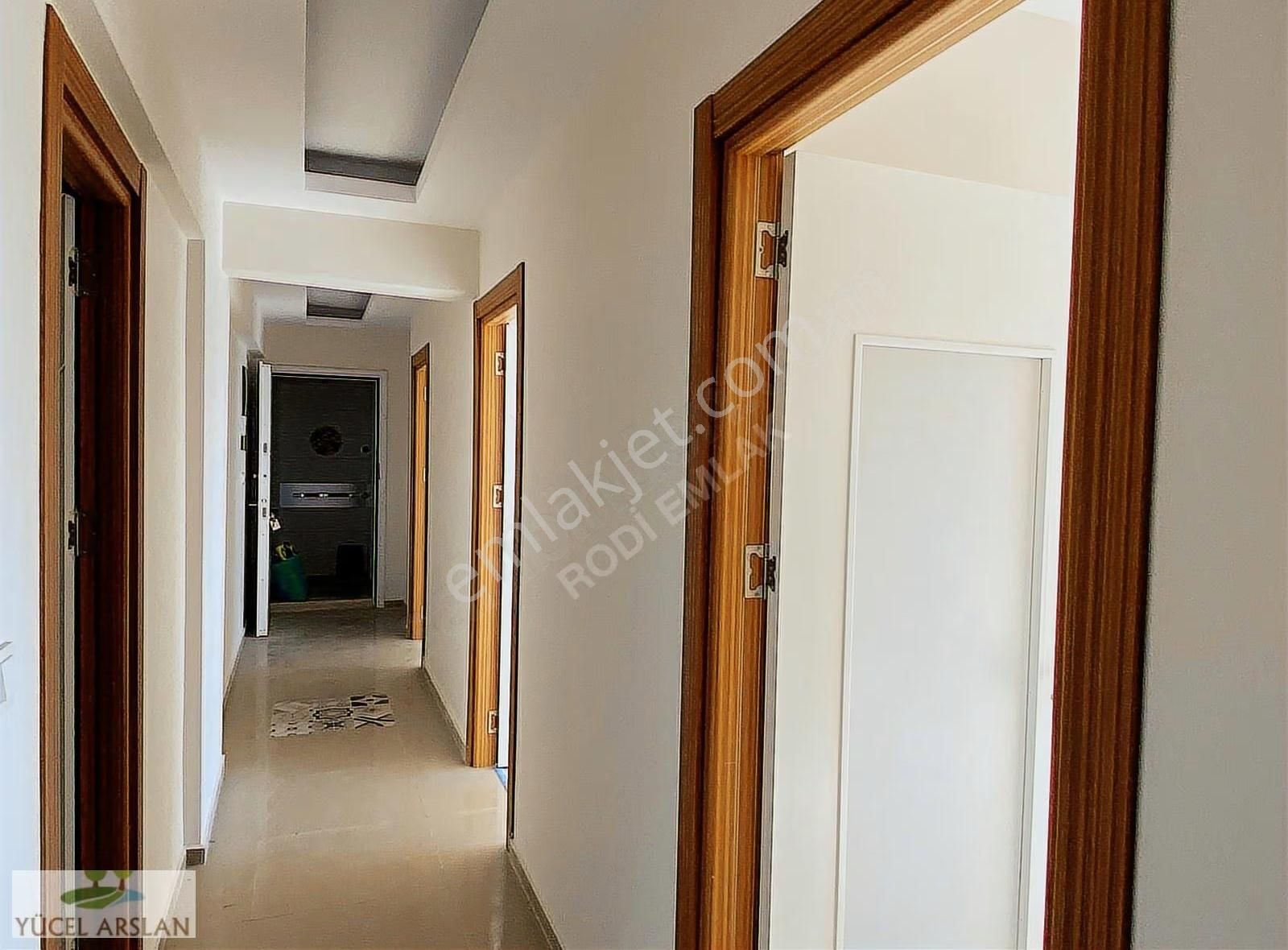 Çiğli Harmandalında Site İçinde Havuzlu Satılık 3+1 Sıfır Daire - Görsel 10