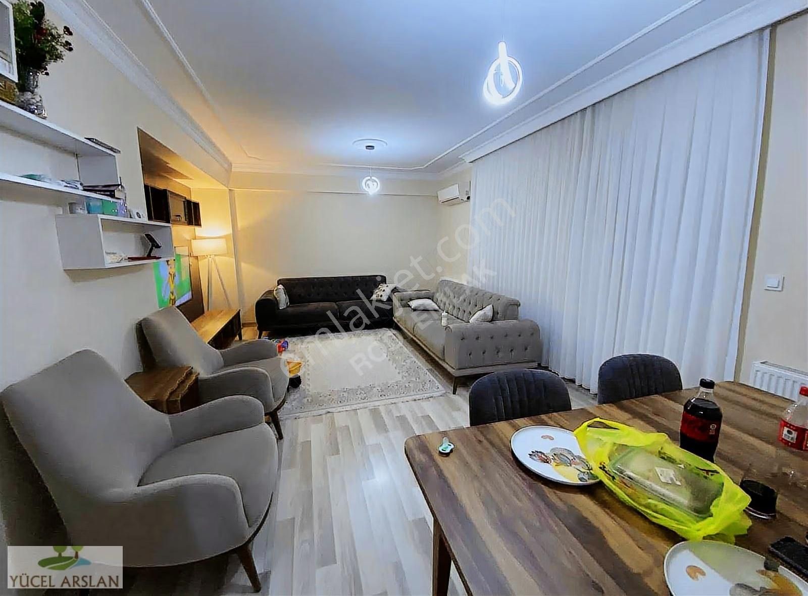 Karşıyaka Şemikler'de Satılık Doğalgazlı Yeni 2+1 Ara Kat Daire - Görsel 7