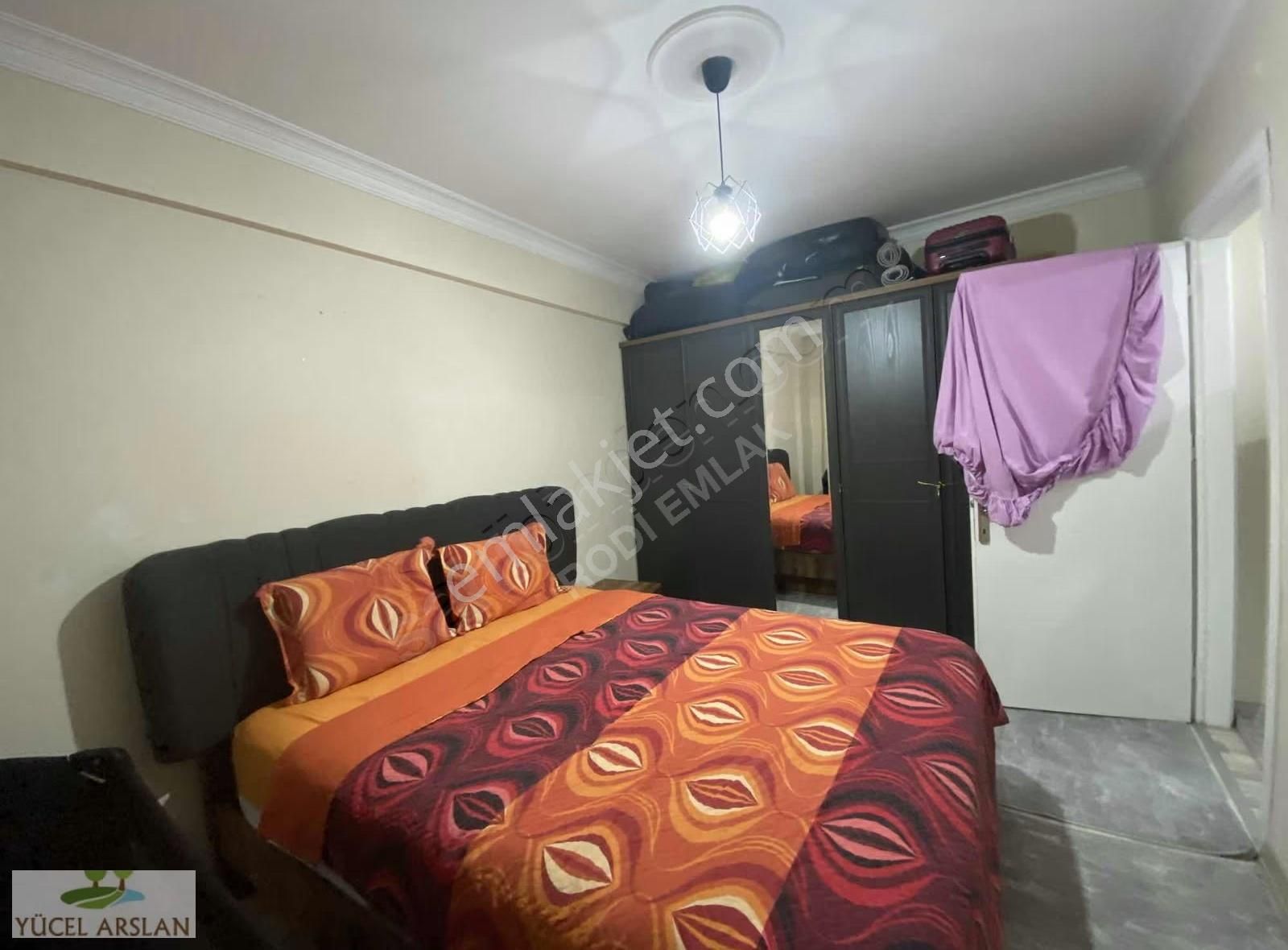 Karşıyaka Şemikler'de Satılık Doğalgazlı Yeni 2+1 Ara Kat Daire - Görsel 15