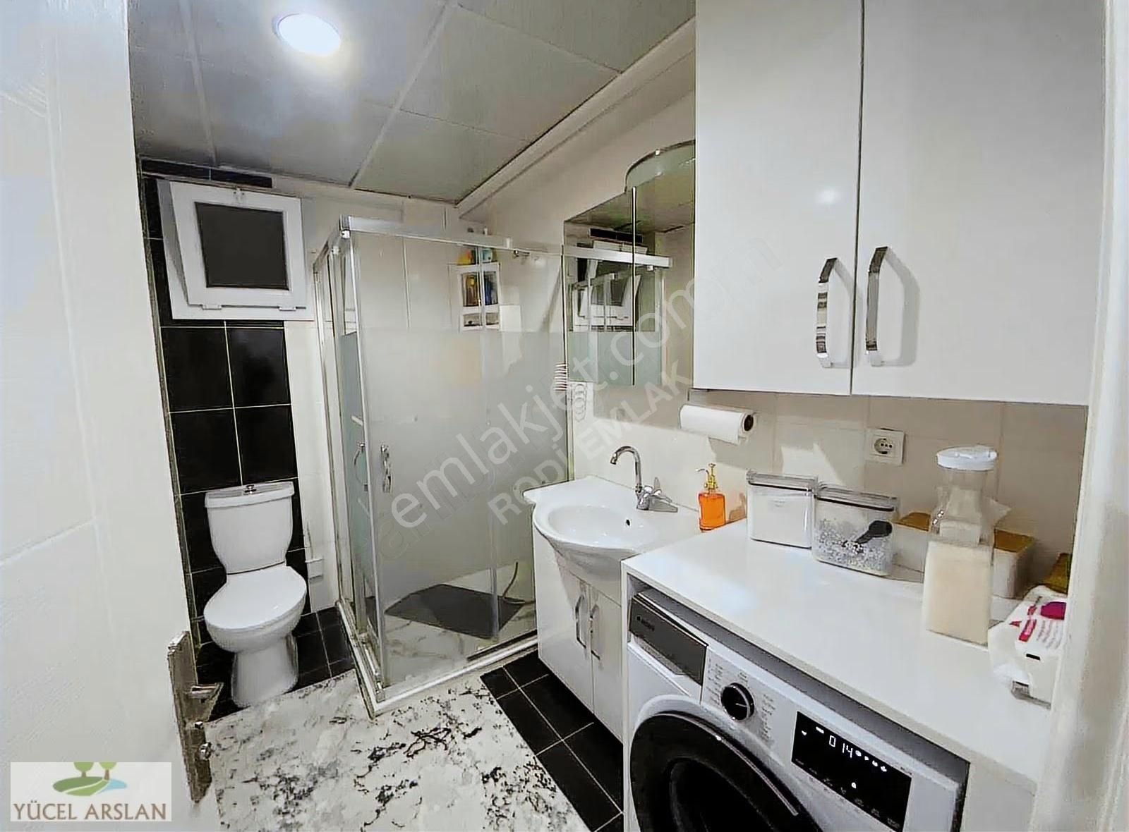 Karşıyaka Şemikler'de Satılık Doğalgazlı Yeni 2+1 Ara Kat Daire - Görsel 4