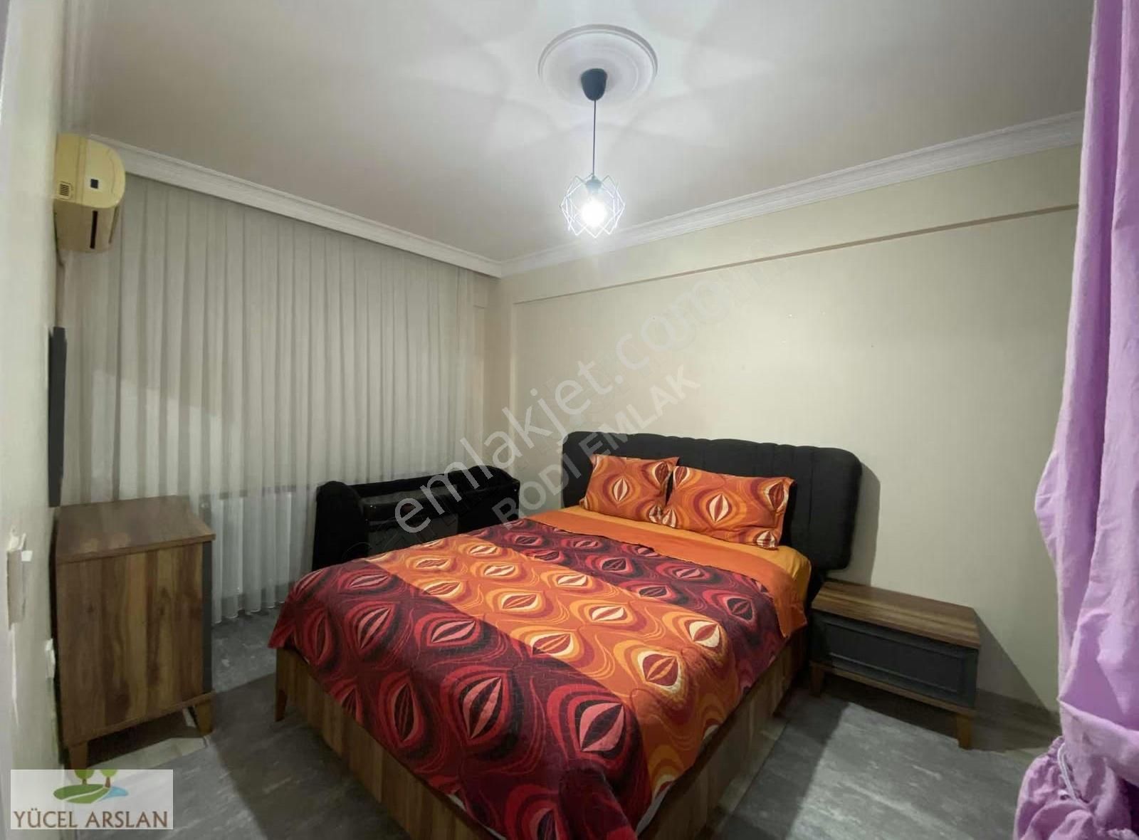 Karşıyaka Şemikler'de Satılık Doğalgazlı Yeni 2+1 Ara Kat Daire - Görsel 20