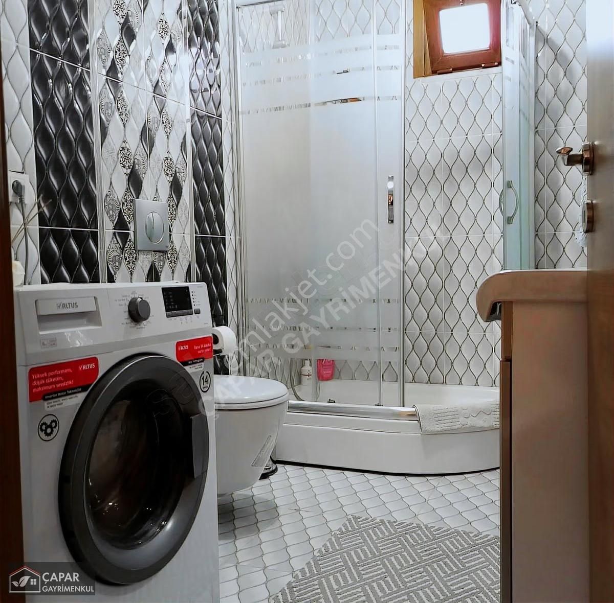 Beylikdüzü Adnan Kahvecide Kullanışlı Ara Kat 2+1 Satılık Daire - Görsel 18