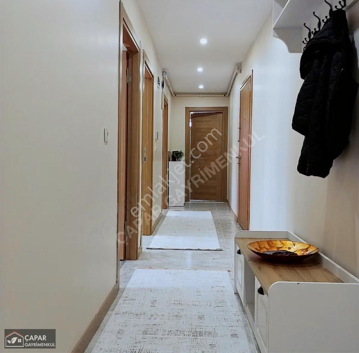 Beylikdüzü Adnan Kahvecide Kullanışlı Ara Kat 2+1 Satılık Daire - Görsel 10