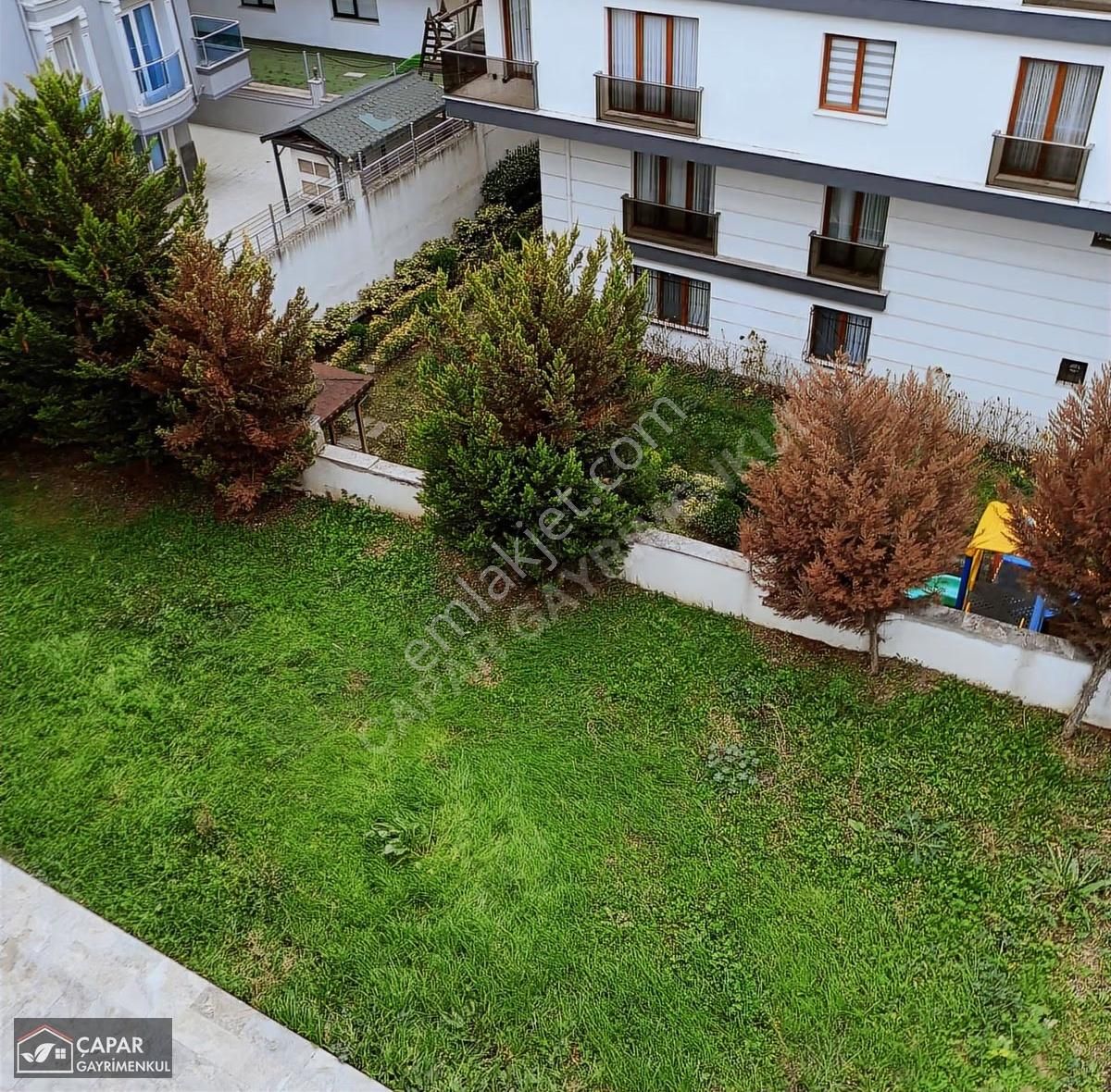 Beylikdüzü Adnan Kahvecide Kullanışlı Ara Kat 2+1 Satılık Daire - Görsel 19